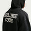 Nike Club Rules French Terry Hoodie (Black)