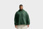 Nike Club Rules French Terry Hoodie (Fir/Sail)