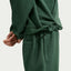Nike Club Rules French Terry Hoodie (Fir/Sail)