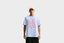 Nike Club Rules Short Sleeve T-Shirt (Hydrogen Blue)