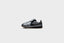 Nike Cortez SE (Metallic Cool Grey/Black)