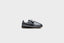 Nike Cortez SE (Metallic Cool Grey/Black)