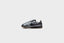 Nike Cortez SE (Metallic Cool Grey/Black)