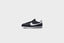 Nike Cortez TXT (Black/White)