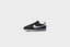 Nike Cortez TXT (Black/White)