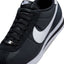 Nike Cortez TXT (Black/White)