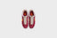Nike Cortez TXT (Noble Red/Sundial-Sail)