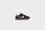 Nike Cortez (Black/White-Gum Med Brown)