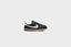 Nike Cortez (Black/White-Gum Med Brown)