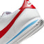 Nike Cortez (White/Varsity Red-Varsity Blue)