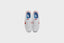 Nike Cortez (White/Varsity Red-Varsity Blue)