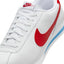 Nike Cortez (White/Varsity Red-Varsity Blue)