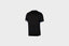 Nike Dri-FIT Total 90 Chelsea 2025/26 Stadium Third Jersey (Black/Field Silver/Game Royal/Field)