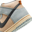 Nike Dunk Hi Retro SE (Grain/Black-Light Pumice)