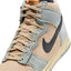 Nike Dunk Hi Retro SE (Grain/Black-Light Pumice)