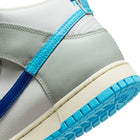 Nike Dunk Hi Retro SE (Summit White/Baltic Blue)