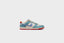 Nike Dunk Low PRM (Pale Ivory/Royal Pulse)