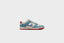 Nike Dunk Low PRM (Pale Ivory/Royal Pulse)