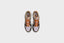 Nike Dunk Low Retro LTD (Doll/Monarch-Desert Khaki)