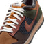 Nike Dunk Low Retro PRM (LT British Tan/Cinnamon)