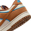 Nike Dunk Low Retro PRM (LT Orewood BRN/LT British Tan)