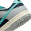 Nike Dunk Low Retro PRM (Light Pumice/Green Frost)