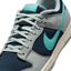 Nike Dunk Low Retro PRM (Light Pumice/Green Frost)