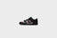Nike Dunk Low Retro PRM (Pink Rise/Black-Black)