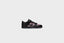 Nike Dunk Low Retro PRM (Pink Rise/Black-Black)