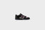 Nike Dunk Low Retro PRM (Pink Rise/Black-Black)