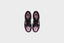 Nike Dunk Low Retro PRM (Pink Rise/Black-Black)