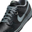 Nike Dunk Low Retro QS (Off Noir/Cool Grey-Black)