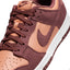 Nike Dunk Low Retro SE (Amber Brown/Dark Pony-White)