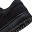 Nike Dunk Low Retro SE (Black/Black-Black)