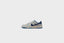 Nike Dunk Low Retro SE (Summit White/Blue Void)