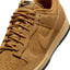 Nike Dunk Low Retro SE (Wheat/Wheat-Black-Black)