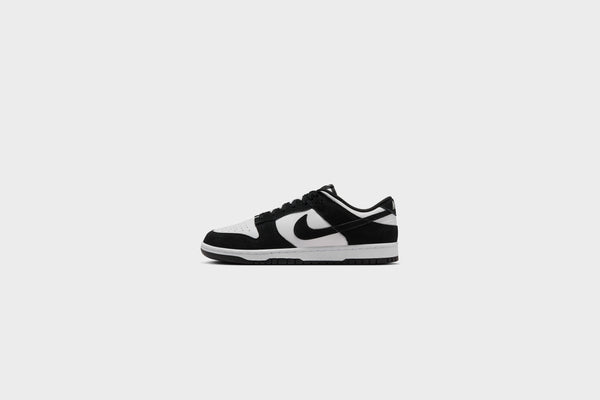Nike Dunk Low Retro SE (White/Black-White)