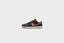 Nike Dunk Low Retro (Black/Amber Brown-Black-White)