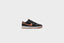 Nike Dunk Low Retro (Black/Amber Brown-Black-White)