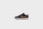 Nike Dunk Low Retro (Black/Amber Brown-Black-White)