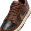 Nike Dunk Low Retro (Black/British Tan-Cacao Wow)