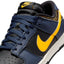 Nike Dunk Low Retro (Black/Tour Yellow)