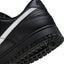 Nike Dunk Low Retro (Black/White-Black)