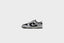Nike Dunk Low Retro (Metallic Silver)