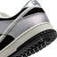Nike Dunk Low Retro (Metallic Silver)