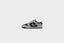 Nike Dunk Low Retro (Metallic Silver)