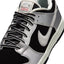 Nike Dunk Low Retro (Metallic Silver)