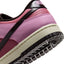 Nike Dunk Low Retro (Pink Rise/Velvet Brown)