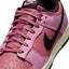 Nike Dunk Low Retro (Pink Rise/Velvet Brown)