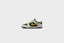 Nike Dunk Low Retro (Sail/University Gold-Fir)